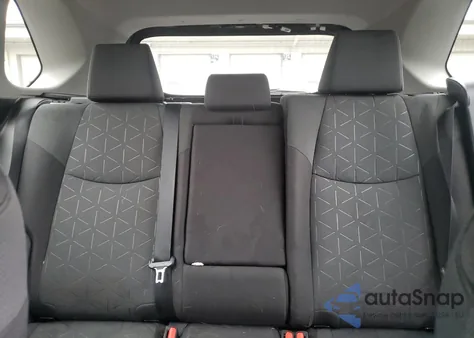 2020 Toyota Rav4 Xle from USA, damaged, VIN 2T3P1RFV4LC090712